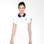 Adidas Women Tennis Club Polo Baju Tenis (AJ3222 )